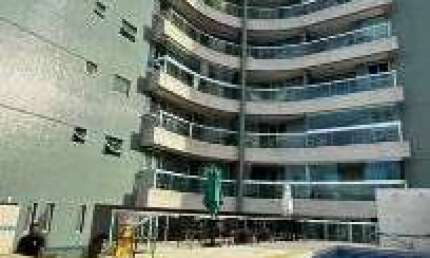 Apartamento com 1 dormitório à venda, 60 m² por R$ 394.000,00 - Armação - Salvador/BA