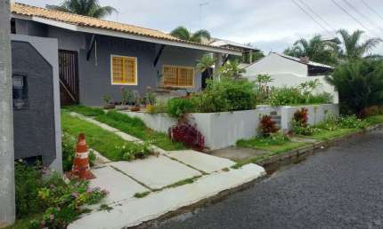 Casa à venda, 217 m² por R$ 1.200.000 - Barra do Jacuípe - Camaçari/BA