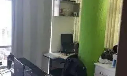 Sala à venda, 28 m² por r$ 90.000,00 - dois de julho - salvador/ba