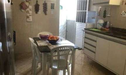 Apartamento com 3 dormitórios à venda, 113 m² por R$ 280.000,00 - Saúde - Salvador/BA