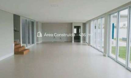 Casa com 5 dormitórios à venda, 435 m² por R$ 2.250.000,00 - AlphaVille - Vitória da Conquista/BA