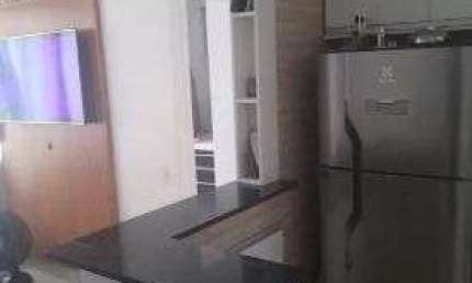 Apartamento com 2 dormitórios à venda, 45 m² por R$ 307.000,00 - Jardim Placaford - Salvador/BA