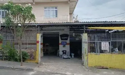 Loja para alugar, 180 m² por R$ 5.800,00/mês - Dom Avelar - Salvador/BA