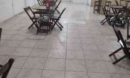 Ponto para alugar, 300 m² por R$ 8.583,33/mês - Cajazeiras - Salvador/BA