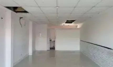 Sala para alugar, 60 m² por R$ 2.000,00/mês - São Cristóvão - Salvador/BA