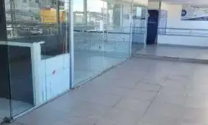 Sala para alugar, 60 m² por R$ 2.000,00/mês - São Cristóvão - Salvador/BA