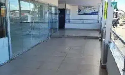 Sala para alugar, 60 m² por R$ 2.500,00/mês - São Cristóvão - Salvador/BA