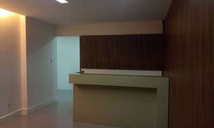 Sala para alugar, 250 m² por R$ 16.773,28/mês - Federação - Salvador/BA