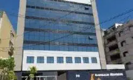 Sala para alugar, 350 m² por r$ 22.837,44/mês - federação - salvador/ba