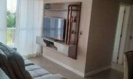 Apartamento com 2 dormitórios à venda, 55 m² por R$ 350.000,00 - Piatã - Salvador/BA