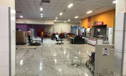 Ponto para alugar por R$ 22.800,00/mês - Barbalho - Salvador/BA