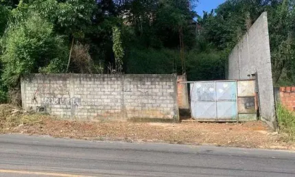 Terreno à venda, 250 m² por R$ 280.000 - Próximo à BR 324 - Salvador/BA