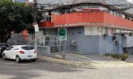 Sala, 33 m² - venda por R$ 210.000,00 ou aluguel por R$ 2.172,00/mês - Pituba - Salvador/BA