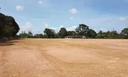 Terreno à venda, 31000 m² por R$ 3.170.000,00 - Cassange - Salvador/BA