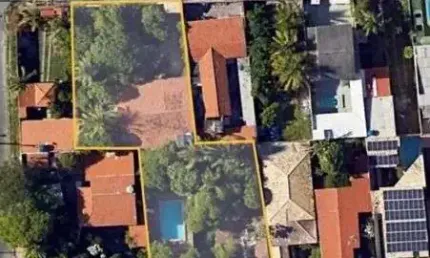 Terreno à venda, 1440 m² por R$ 2.200.000,00 - Ipitanga - Lauro de Freitas/BA