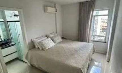 Apartamento com 2 dormitórios à venda, 104 m² por R$ 650.000,00 - Itaigara - Salvador/BA