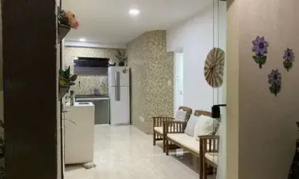Village com 2 dormitórios à venda, 70 m² por R$ 850.000,00 - Itacimirim (monte Gordo) - Camaçari/BA