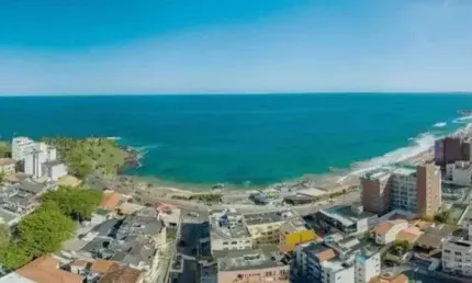 Apartamento com 1 dormitório à venda, 37 m² por R$ 699.000,00 - Barra - Salvador/BA