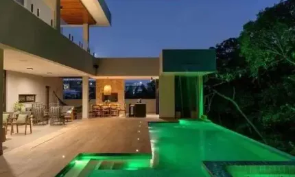 Casa com 6 dormitórios à venda, 715 m² por R$ 7.900.000,00 - Alphaville II - Salvador/BA