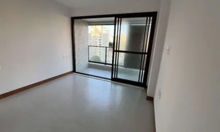 Apartamento com 1 dormitório à venda, 21 m² por r$ 370.000,00 - barra - salvador/ba