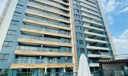 Apartamento com 3 dormitórios à venda, 103 m² por r$ 1.650.000,00 - jaguaribe - salvador/ba