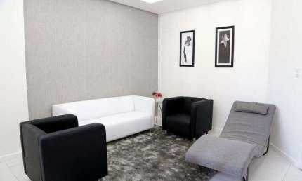 Sala, 92 m² - venda por R$ 460.000,00 ou aluguel por R$ 7.110,01/mês - Parque Bela Vista - Salvador/BA