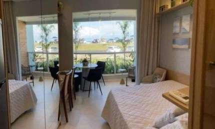 Studio com 1 dormitório à venda, 20 m² por R$ 350.000,00 - Pituaçu - Salvador/BA