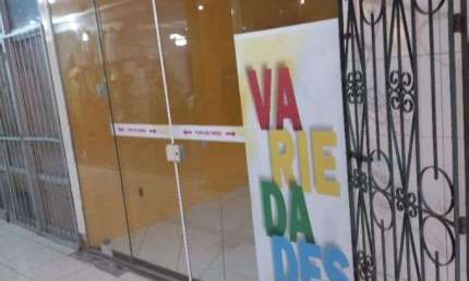Loja à venda, 28 m² por R$ 145.000,00 - Dois de Julho - Salvador/BA