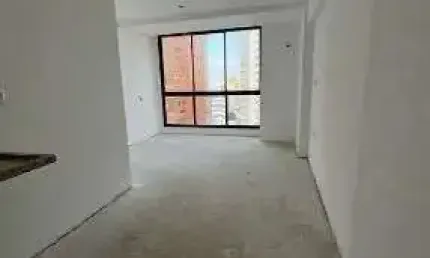 Studio com 1 dormitório à venda, 27 m² por r$ 350.000,00 - caminho das árvores - salvador/ba