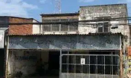 Prédio, 200 m² - venda por R$ 1.100.000,00 ou aluguel por R$ 11.000,00/mês - Vasco da Gama - Salvador/BA