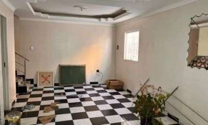 Casa com 3 dormitórios à venda, 200 m² por R$ 470.000,00 - Engenho Velho da Federação - Salvador/BA