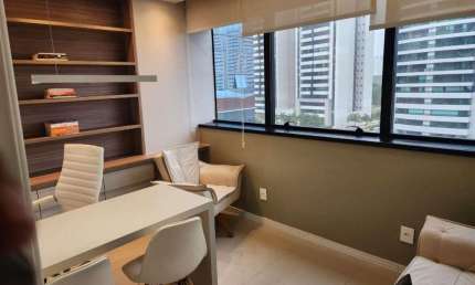 Sala à venda, 33 m² por R$ 460.000,00 - Paralela - Salvador/BA