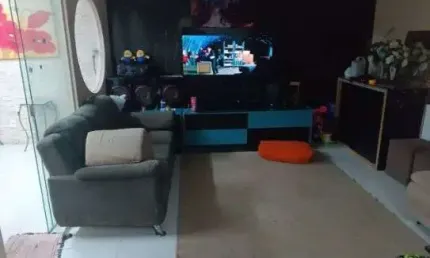 Casa com 4 dormitórios à venda, 128 m² por R$ 350.000,00 - Nova Brasília de Valéria - Salvador/BA