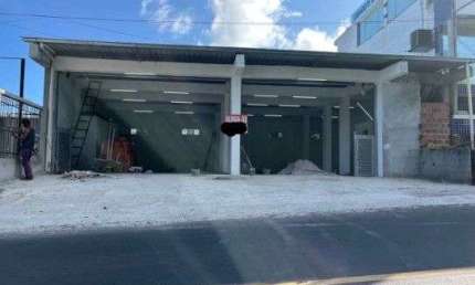 Loja para alugar, 210 m² por R$ 6.700,00/mês - Cajazeiras - Salvador/BA