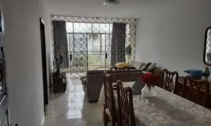 Apartamento com 3 dormitórios à venda, 150 m² por R$ 410.000,00 - Nazaré - Salvador/BA
