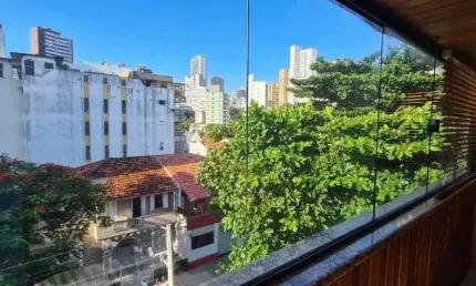 Sala à venda, 50 m² por R$ 160.000,00 - Barra - Salvador/BA