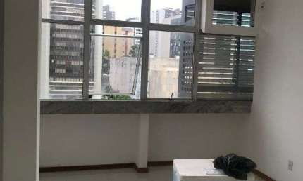 Sala para alugar, 27 m² por R$ 1.947,00/mês - Itaigara - Salvador/BA