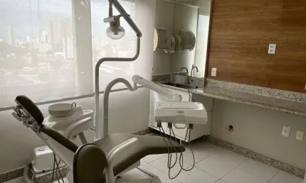 Sala para alugar, 60 m² por R$ 6.263,50/mês - Rio Vermelho - Salvador/BA