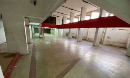 Loja para alugar, 600 m² por R$ 10.000,00/mês - Nazaré - Salvador/BA