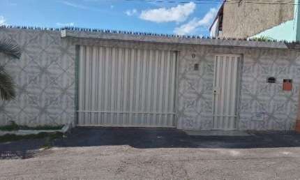 Casa com 3 dormitórios à venda, 200 m² por R$ 290.000,00 - Nova Brasília de Itapuã - Salvador/BA