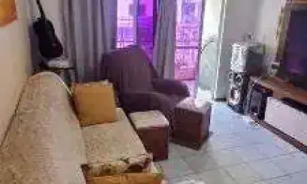Apartamento com 3 dormitórios à venda, 77 m² por R$ 330.000,00 - Santa Teresa - Salvador/BA