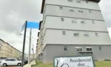Apartamento com 2 dormitórios à venda, 60 m² por r$ 380.000,00 - jardim das margaridas - salvador/ba