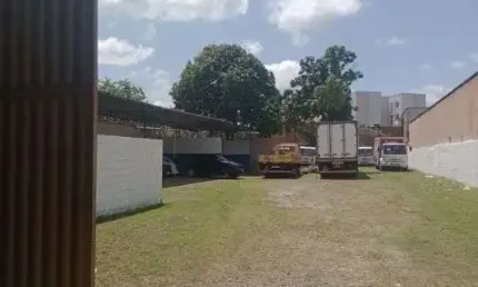 Terreno à venda, 2500 m² por R$ 1.200.000,00 - São Cristóvão - Salvador/BA
