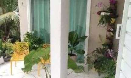Casa com 4 dormitórios à venda, 150 m² por R$ 400.000,00 - Cajazeiras - Salvador/BA