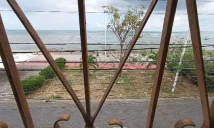 Casa com 4 dormitórios à venda, 503 m² por R$ 1.300.000,00 - Ribeira - Salvador/BA