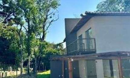 Casa com 3 dormitórios à venda, 135 m² por R$ 1.300.000,00 - Praia do Forte - Mata de São João/BA