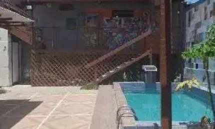 Casa com 2 dormitórios à venda, 270 m² por R$ 900.000,00 - Itapuã - Salvador/BA