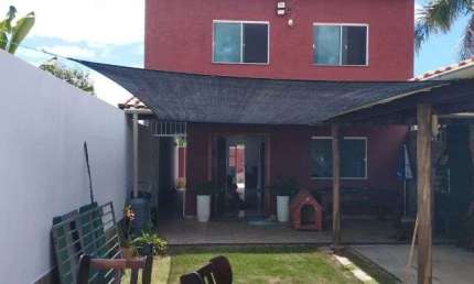 Casa com 2 dormitórios à venda, 230 m² por R$ 410.000,00 - Boca da Mata - Salvador/BA
