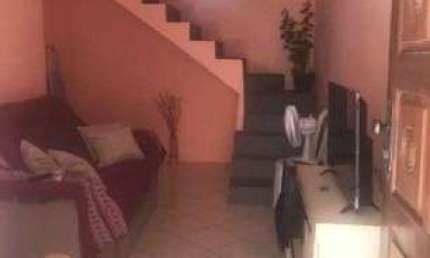 Casa com 2 dormitórios à venda, 120 m² por R$ 350.000,00 - Itapuã - Salvador/BA