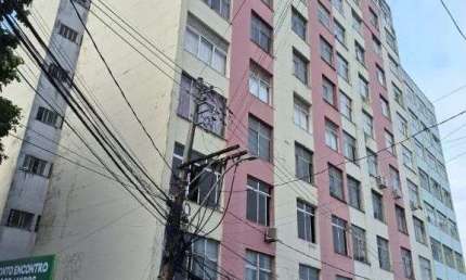 Apartamento com 3 dormitórios à venda, 130 m² por R$ 429.000,00 - Politeama - Salvador/BA